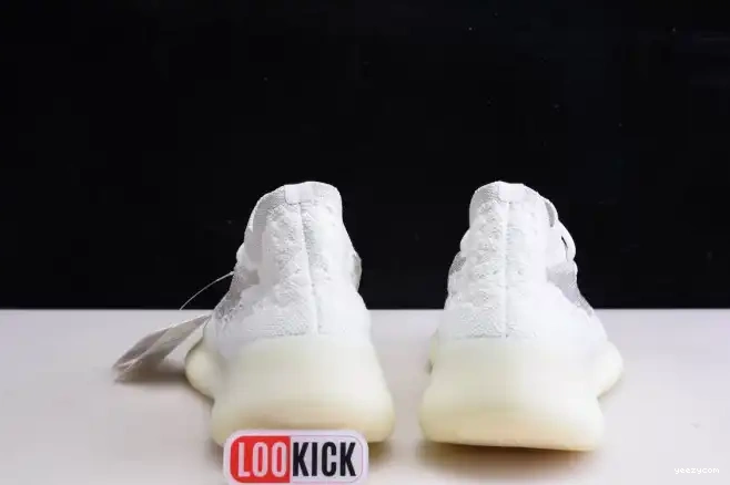 Calcite Boost GZ8668 Glow 380 Adidas Yeezy 0622